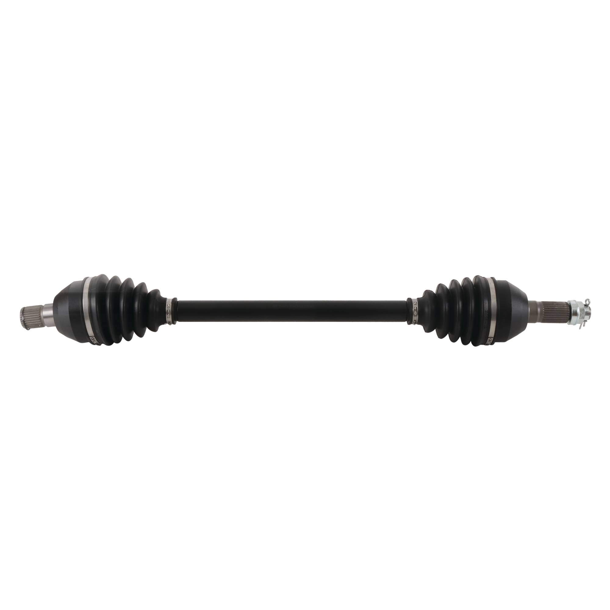 AB8-CA-8-329 8 Ball Axle